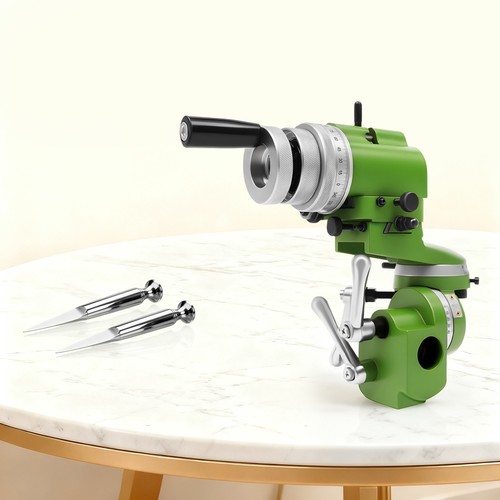 Universal grinding machine - universal,