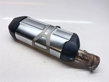 2017 BMW R1200GS  Silencer - 18518560428