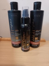 Avon Advance Techniques