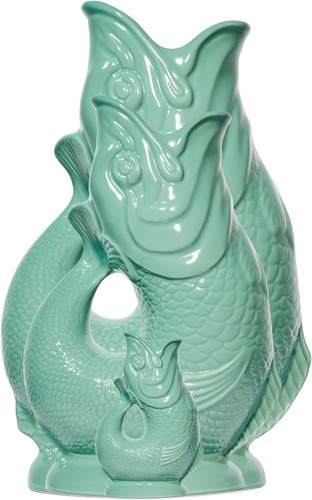 The original gluggle jug - original,