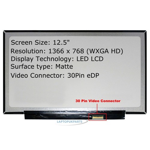 30pin notebook screen - notebook,