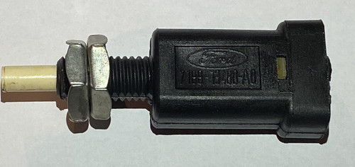 Brake light switch fits - light,