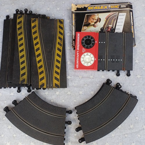Scalextric