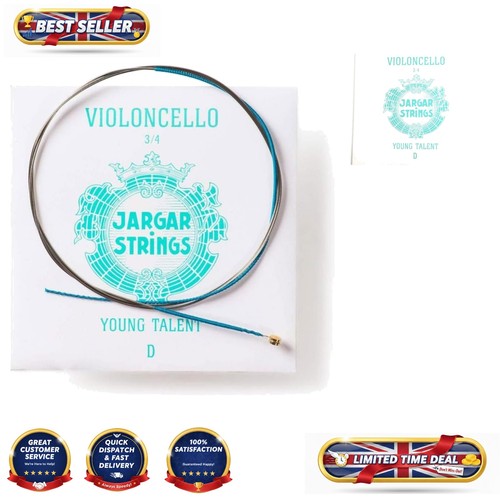 String for size cello - d,