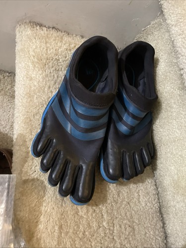Adidas adipure finger shoes - adipure,