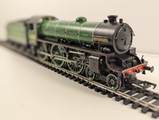 Bachmann Branchline B1 1189
