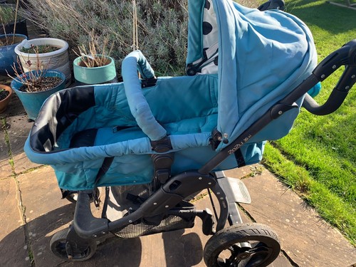 Obaby zezu versatile pram - pram, in