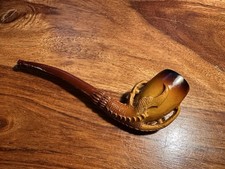 Vintage Moulded Clay Novelty