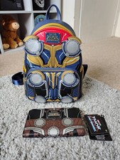 Loungefly Marvel Studio's