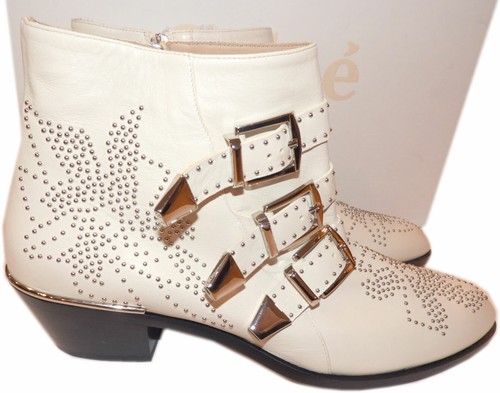 Chloe boots susanna tinsel - chloe,