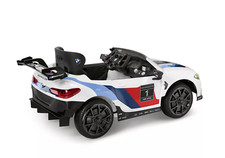 BMW Genuine M8 GTE Ride On 12V