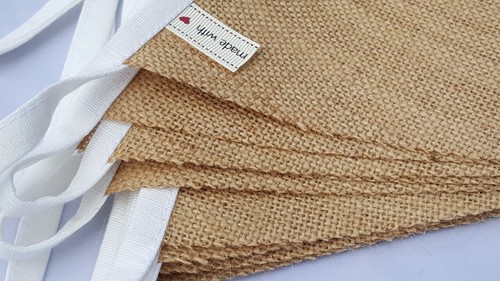 Natural hessian 10oz - hessian,