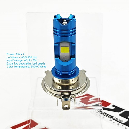 Hs1 led motorcycle - hs1,