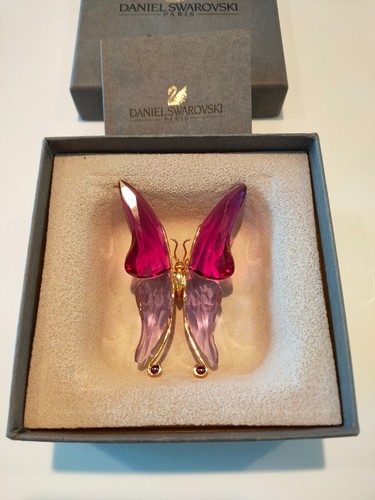 Daniel swarovski crystal - daniel, large