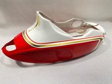 Italjet Formula 50cc 125cc Rear Body Fairing Plastics Side Panels Williams Red