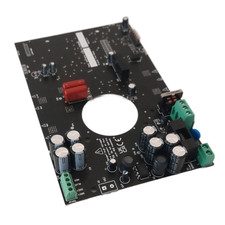 Linn LP-12, Power supply, Zeus