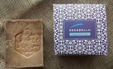 Laurel oil soap, 50% laurel