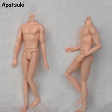 26cm 14 Movable Jointed Doll