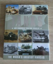 Tanks And Armoured Fighting