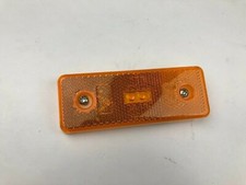 DURITE LED Amber Side Marker