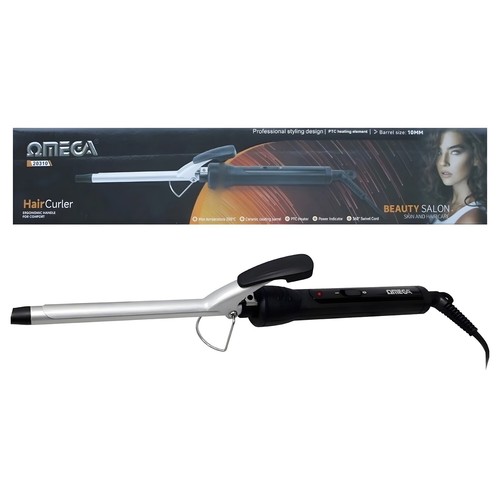 Omega 20310 hair curler - 20310,