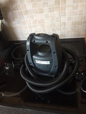 Earlex HV1900 Paint Electric Sprayer HVLP Spray Station