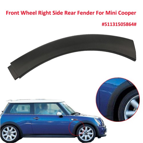 Front wheel right - front, lower