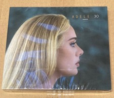 ADELE - 30  - CD BRAND NEW