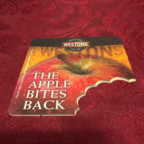 Westons old rosie - westons,