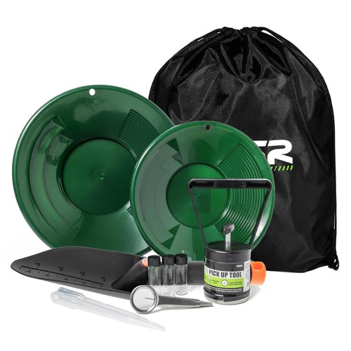 Asr outdoor 10pc beginner - outdoor,