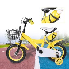 12"Bike Children Bicycle Kids