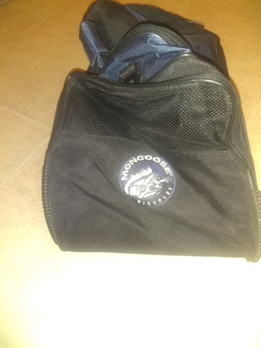 Mongoose bmx gear bag - , mid
