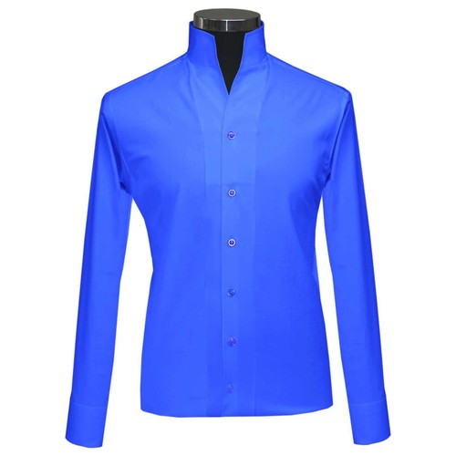 Royal blue high - blue,