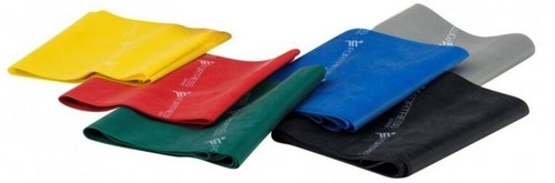 Fortress flexil theraband - fortress/flexil,