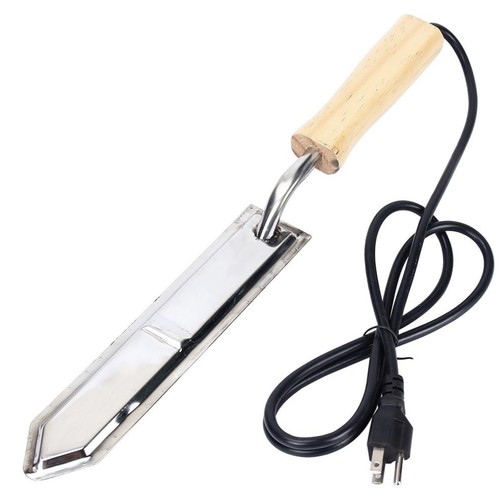 Drip depot electric uncapping - drip,