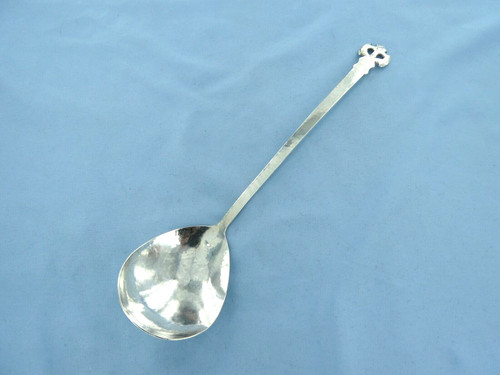 Antique sterling silver - antique,