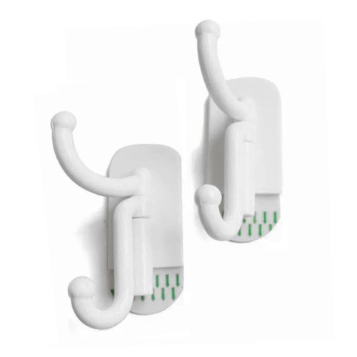 Swivel hooks wall - x,
