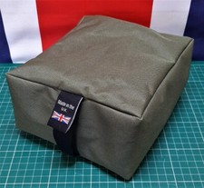 Bench rest bag - bench,
