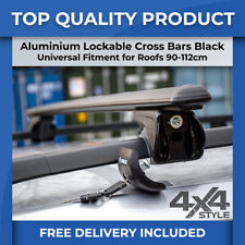 FITS MINI COUNTRYMAN 17> BLACK