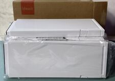 Drawer Dividers 8 Pack Plastic 4" High, 11-17" Adjustable Drawer Organisers