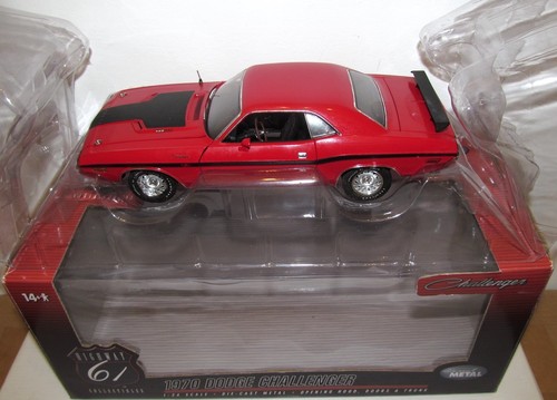 Highway 1970 dodge - 61,