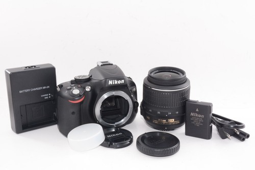 Exc 909shots nikon - d5100, af