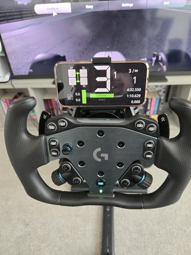 Logitech rs50 universal - logitech, phone