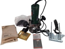 Bosch POF 500 A Router 500W
