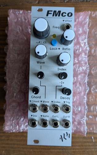 Alm busy circuits - fmco, compact