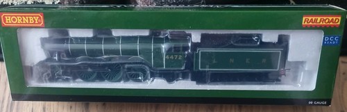 Hornby gauge r3086 lner no - hornby,