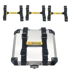 Handle for BMW Aluminum Side Box R1200GS/GSA Motorcycles Universal HONDA BENELLI