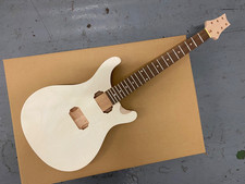 ELECTRIC GUITAR BODY, RED