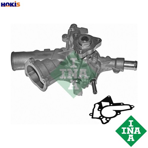 Water pump engine cooling 538 - water,