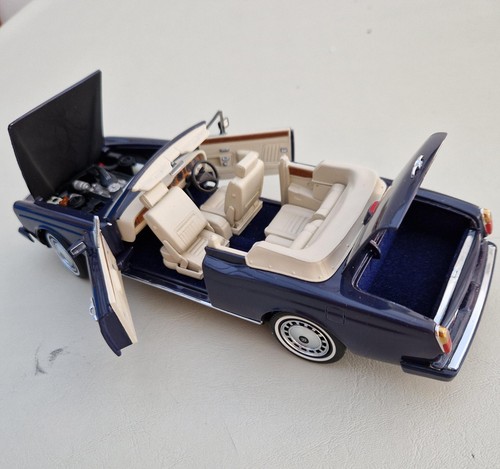 Franklin mint 1992 rolls - franklin,